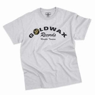 Goldwax Records T-Shirts / Classic Heavy Cotton