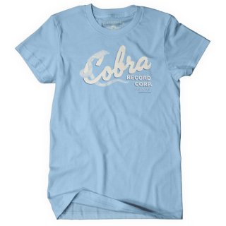 Cobra Records T-Shirt / Classic Heavy Cotton<img class='new_mark_img2' src='https://img.shop-pro.jp/img/new/icons6.gif' style='border:none;display:inline;margin:0px;padding:0px;width:auto;' />