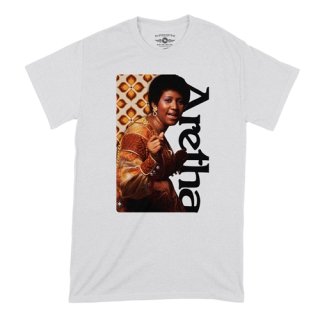 ARETHA FRANKLIN 60'S FLAIR T-SHIRT / Classic Heavy Cotton<img class='new_mark_img2' src='https://img.shop-pro.jp/img/new/icons6.gif' style='border:none;display:inline;margin:0px;padding:0px;width:auto;' />