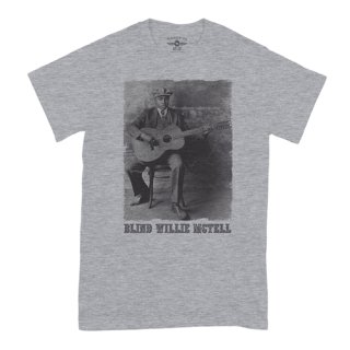 BLIND WILLIE MCTELL T-SHIRT / CLASSIC HEAVY COTTON <img class='new_mark_img2' src='https://img.shop-pro.jp/img/new/icons6.gif' style='border:none;display:inline;margin:0px;padding:0px;width:auto;' />