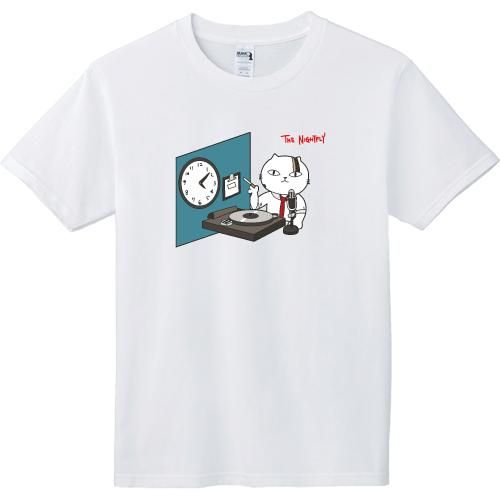 【奇跡的1着】ドナルドフェイゲン　　　　 Tシャツsdhytシャツ