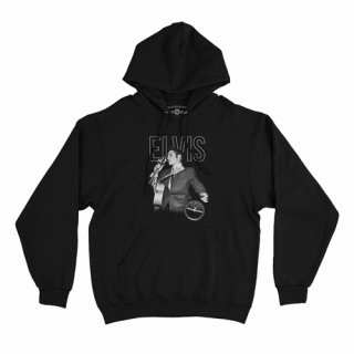 ELVIS MARQUEE PULLOVER (Hoodie)<img class='new_mark_img2' src='https://img.shop-pro.jp/img/new/icons6.gif' style='border:none;display:inline;margin:0px;padding:0px;width:auto;' />