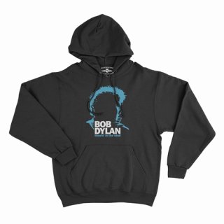 BOB DYLAN BLOWIN' IN THE WIND PULLOVER (Hoodie)