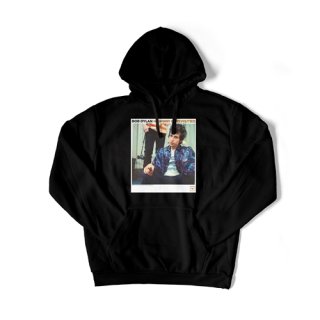 BOB DYLAN HIGHWAY 61 REVISITED PULLOVER (Hoodie)