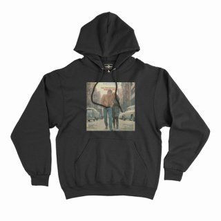 THE FREEWHEELIN' BOB DYLAN PULLOVER (Hoodie)<img class='new_mark_img2' src='https://img.shop-pro.jp/img/new/icons6.gif' style='border:none;display:inline;margin:0px;padding:0px;width:auto;' />