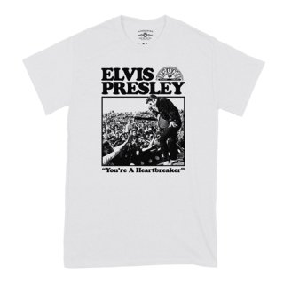ELVIS PRESLEY TUPELO T-SHIRT / CLASSIC HEAVY COTTON <img class='new_mark_img2' src='https://img.shop-pro.jp/img/new/icons5.gif' style='border:none;display:inline;margin:0px;padding:0px;width:auto;' />