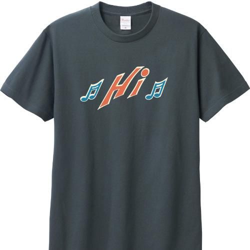 レコード・レーベル＆アーティスト・Tシャツ