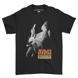 JIMI HENDRIX T SHIRT / Classic Heavy Cotton