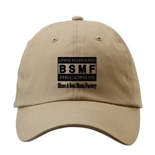 STRATFORD CT. RECORDS キャップ Vinyl Record Embroidered Hat | Stratford Ct.