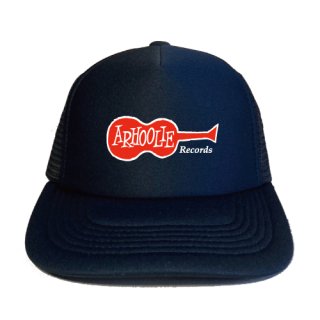 Arhoolie Records Red label logo Event Mesh Cap (2 colors)<img class='new_mark_img2' src='https://img.shop-pro.jp/img/new/icons5.gif' style='border:none;display:inline;margin:0px;padding:0px;width:auto;' />