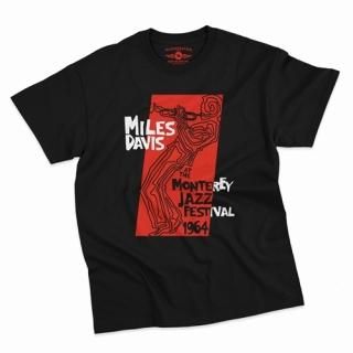 マイルスデイビスCharlesDizzyColtrane JAZZ Tシャツ アメカジ マイルス・デイビス ジャズトランペット Tシャツ t