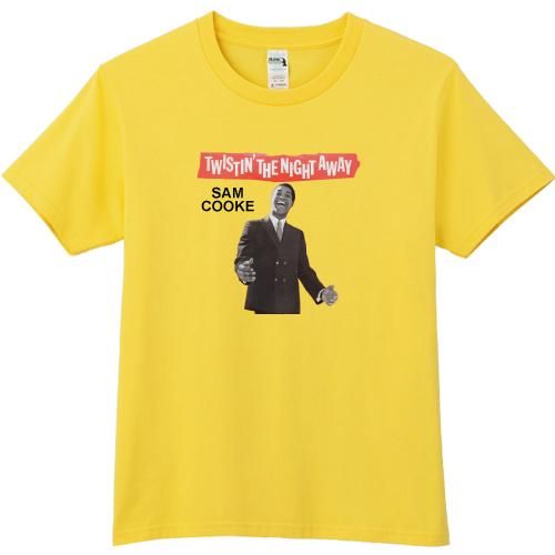 新品タグ付きsam wilkes Tシャツ sam wilkes サムウィルクス Tシャツ XL - メルカリ