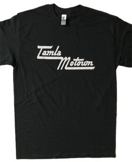 Tamla Motown ss135 T-Shirt / Classic Heavy Cotton