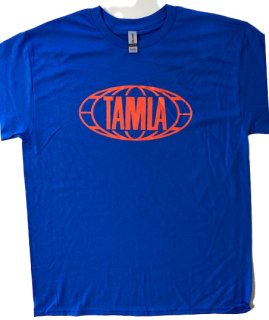 Tamla Motown ss197 T-Shirt / Classic Heavy Cotton