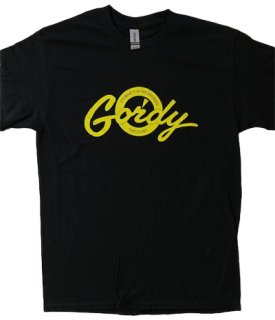 Gordy Records T-Shirt ss115 / Classic Heavy Cotton