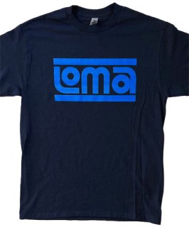 Loma Records ss158 T-Shirt / Classic Heavy Cotton
