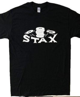 Stax of Wax T-Shirt ss133 / Classic Heavy Cotton