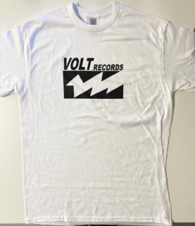 Volt Records T-Shirts ss148  / Classic Heavy Cotton