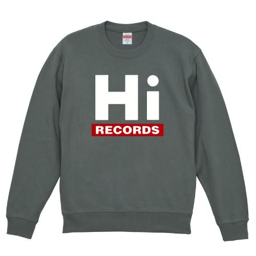 レコード・レーベル＆アーティスト・Tシャツ