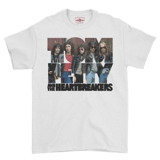 TOM PETTY & THE HEARTBREAKERS BLUE JEANS T-SHIRT / CLASSIC HEAVY COTTON <img class='new_mark_img2' src='https://img.shop-pro.jp/img/new/icons15.gif' style='border:none;display:inline;margin:0px;padding:0px;width:auto;' />