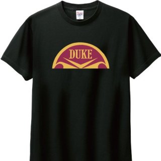 Duke Records Label Logo T Shirts / 4 colors<img class='new_mark_img2' src='https://img.shop-pro.jp/img/new/icons6.gif' style='border:none;display:inline;margin:0px;padding:0px;width:auto;' />