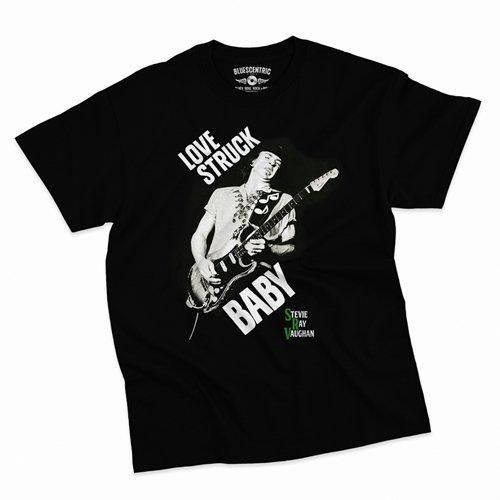 レコード・レーベル&アーティスト・Tシャツ SRV レコード・レーベル&アーティスト・Tシャツ SRV