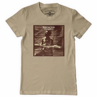 Hound Dog Taylor and the Houserockers T-Shirt / Classic Heavy Cotton<img class='new_mark_img2' src='https://img.shop-pro.jp/img/new/icons5.gif' style='border:none;display:inline;margin:0px;padding:0px;width:auto;' />