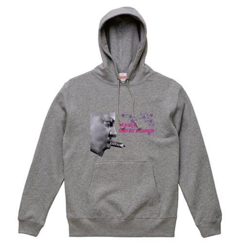 USA製 ヴィンテージ サニーボーイ ウィリアムスンTシャツ アリゲーター90s USA製 ヴィンテージ サニーボーイ ウィリアムスンTシャツ