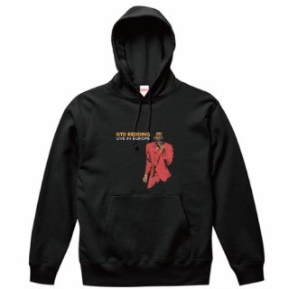 Otis Redding Live In Europe Jacket Parka Pullover / 4 colors<img class='new_mark_img2' src='https://img.shop-pro.jp/img/new/icons5.gif' style='border:none;display:inline;margin:0px;padding:0px;width:auto;' />