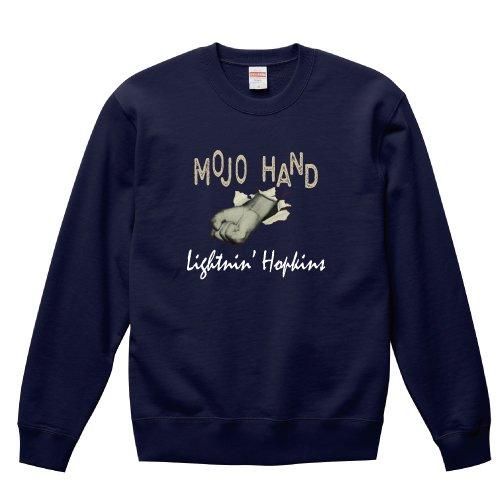 レコード・レーベル＆アーティスト・Tシャツ ライトニン・ホプキンス