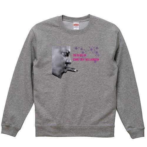 レコード・レーベル＆アーティスト・Tシャツ サニー・ボーイ