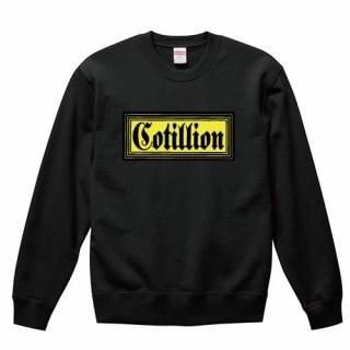 Cotillion Records Label Logo Sweat / 4 colors<img class='new_mark_img2' src='https://img.shop-pro.jp/img/new/icons5.gif' style='border:none;display:inline;margin:0px;padding:0px;width:auto;' />