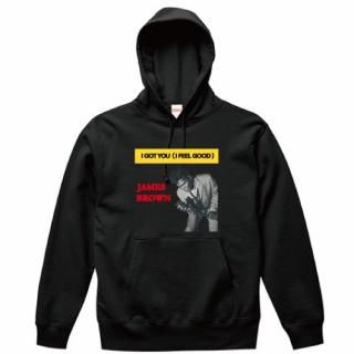 James Brown  I Got You Jacket Parka Pullover / 4 colors