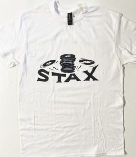 Stax of Wax T-Shirt ss133 / Classic Heavy Cotton