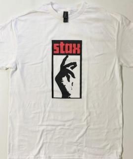 Stax Records Snapping Fingers ss178 T-Shirt / Classic Heavy Cotton<img class='new_mark_img2' src='https://img.shop-pro.jp/img/new/icons5.gif' style='border:none;display:inline;margin:0px;padding:0px;width:auto;' />