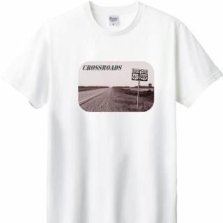 Crossroads Highway 6149 photo-1 T Shirts / 4 colors<img class='new_mark_img2' src='https://img.shop-pro.jp/img/new/icons8.gif' style='border:none;display:inline;margin:0px;padding:0px;width:auto;' />