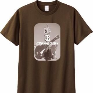 Crossroads Highway 6149 photo-2 T Shirts / 4 colors<img class='new_mark_img2' src='https://img.shop-pro.jp/img/new/icons8.gif' style='border:none;display:inline;margin:0px;padding:0px;width:auto;' />
