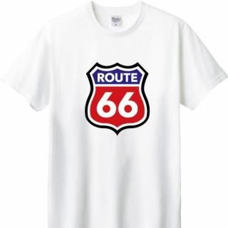Roue 66 Color T Shirts / 4 colors<img class='new_mark_img2' src='https://img.shop-pro.jp/img/new/icons8.gif' style='border:none;display:inline;margin:0px;padding:0px;width:auto;' />