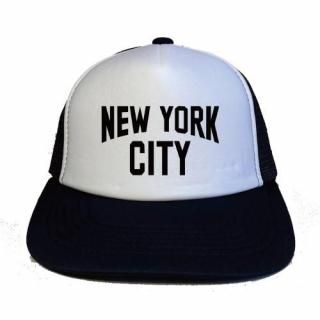 John Lennon New York City Event Mesh Cap (4 colors)<img class='new_mark_img2' src='https://img.shop-pro.jp/img/new/icons6.gif' style='border:none;display:inline;margin:0px;padding:0px;width:auto;' />