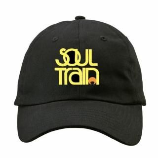 Soul Train Hommage Baseball Cap (4 colors)<img class='new_mark_img2' src='https://img.shop-pro.jp/img/new/icons6.gif' style='border:none;display:inline;margin:0px;padding:0px;width:auto;' />