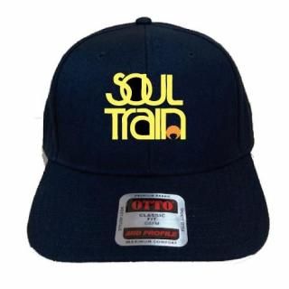 Soul Train Hommage OTTO Cap 365 & 364 (4 colors)<img class='new_mark_img2' src='https://img.shop-pro.jp/img/new/icons6.gif' style='border:none;display:inline;margin:0px;padding:0px;width:auto;' />