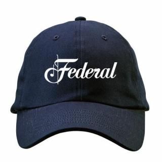 Federal Records label logo Baseball Cap (4 colors)<img class='new_mark_img2' src='https://img.shop-pro.jp/img/new/icons6.gif' style='border:none;display:inline;margin:0px;padding:0px;width:auto;' />