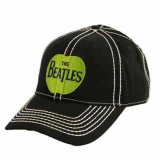 Bestles Apple Logo Cap / Black