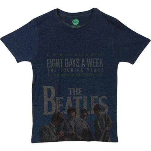 3BD+Tシャ  ビートルズ EIGHT DAYS A WEEK Beatles 3BD+Tシャ ビートルズ EIGHT DAYS A WEEK Beatles 3BD+Tシャ