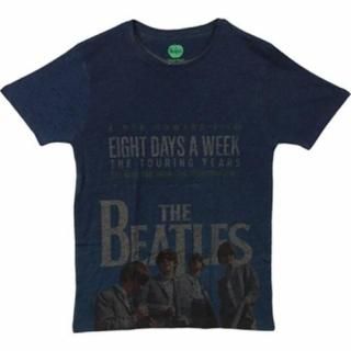 Beatles 8 Days A Week T-SHIRT