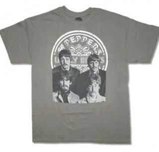 Beatles Sgt Peppers T-SHIRTʣӥ١