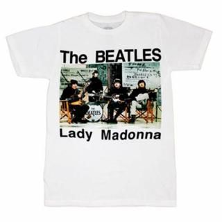 Beatles Lady Madonna T-SHIRTʣӥ١