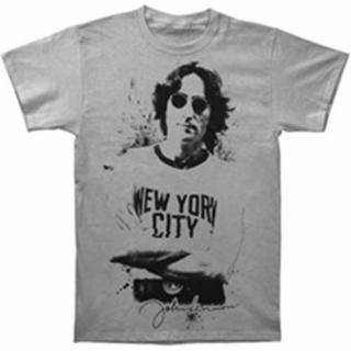 John Lennon NYC T-Shirtʣӥ١