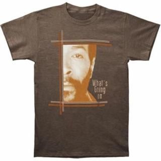 Marvin Gaye What's Going On T-Shirtʣӥ١