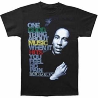 Bob Marley One Good Thing T-Shirtʣӥ١